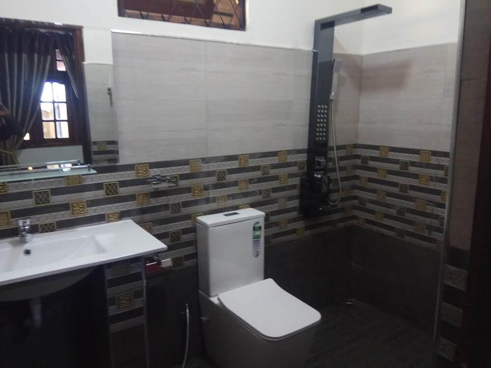Хапутале: Rio Homestay