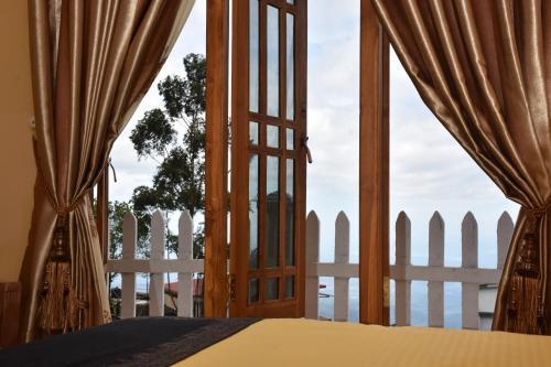 Хапутале: Rio Homestay