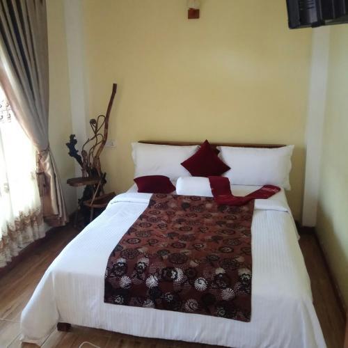 Хапутале: Rio Homestay
