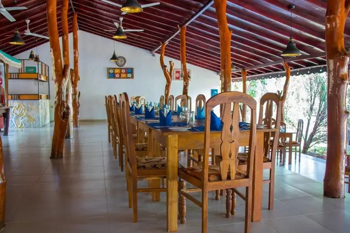 Stay At Dambulla — фото 2