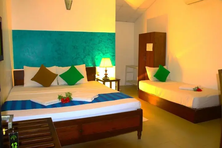 Stay At Dambulla — фото 1