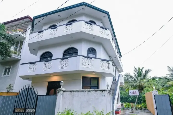 Hotel Salido by Oyo Rooms — фото 1