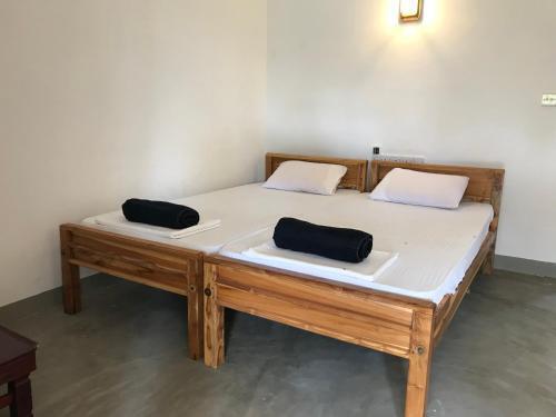 Аругам-Бэй: Starfish Beach Bungalows