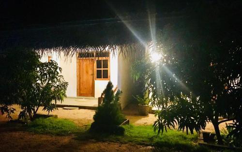 Аругам-Бэй: Starfish Beach Bungalows