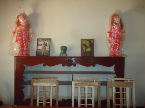 Киринда: Mahagedara Homestay