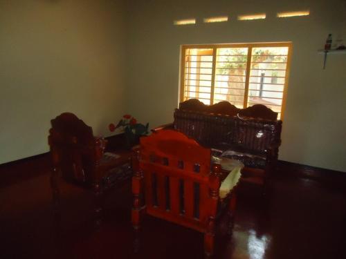 Киринда: Mahagedara Homestay