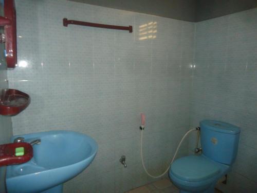 Киринда: Mahagedara Homestay