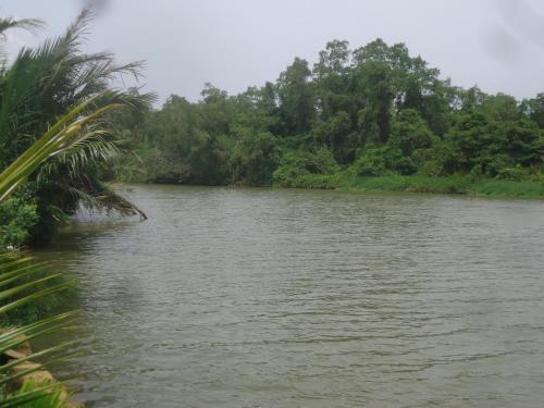 Киринда: Mahagedara Homestay