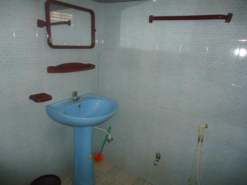 Киринда: Mahagedara Homestay