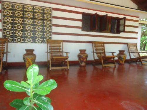 Киринда: Mahagedara Homestay