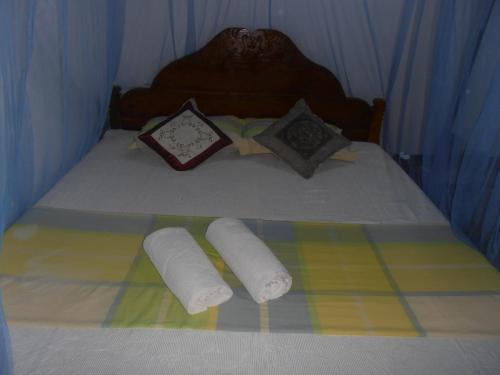 Дамбулла: Dambulla Gate Hostel