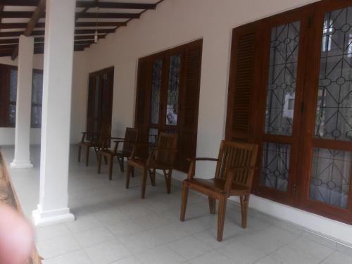Дамбулла: Dambulla Gate Hostel