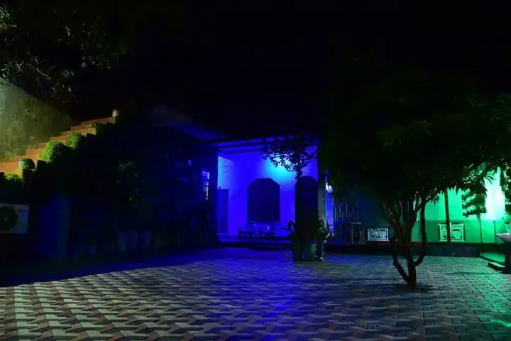 Дамбулла: The King's Garden Resort