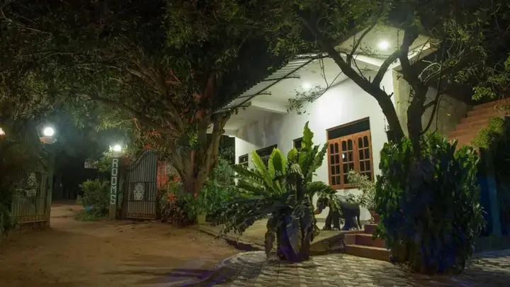 Дамбулла: The King's Garden Resort