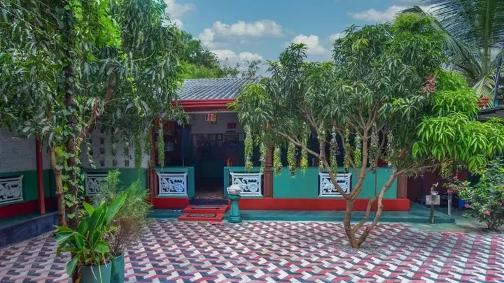 Дамбулла: The King's Garden Resort