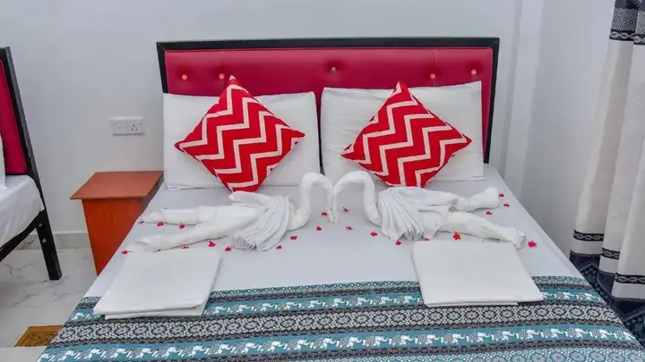 Дамбулла: The King's Garden Resort