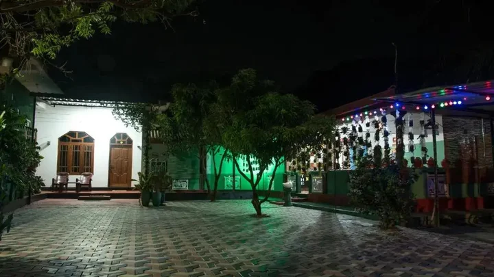 Дамбулла: The King's Garden Resort