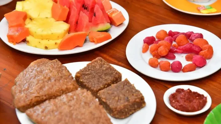 Дамбулла: The King's Garden Resort