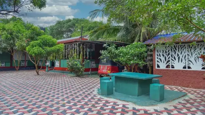 Дамбулла: The King's Garden Resort