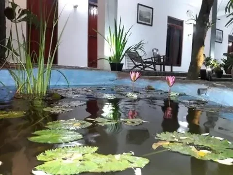 Дамбулла: Dream Village