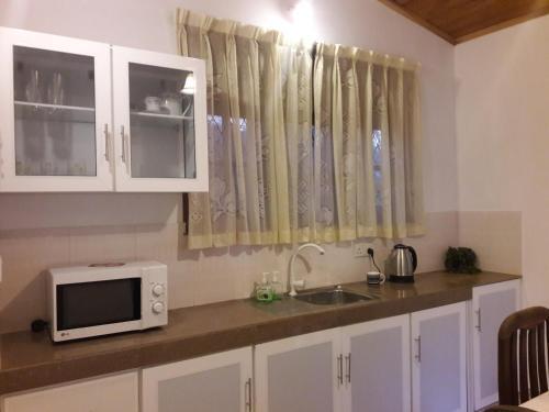 Бентота: Sisanda Residence