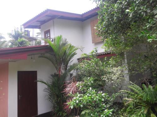 Бентота: Sisanda Residence