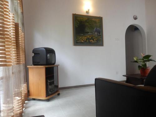 Бентота: Sisanda Residence