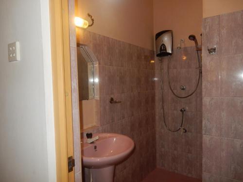Бентота: Sisanda Residence