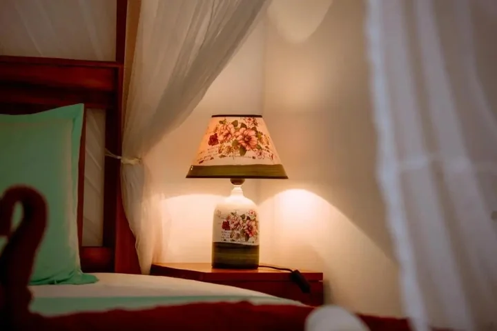 Поддана: Sinharaja Hostel 114