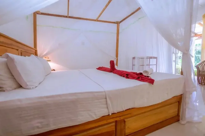 Поддана: Sinharaja Hostel 114