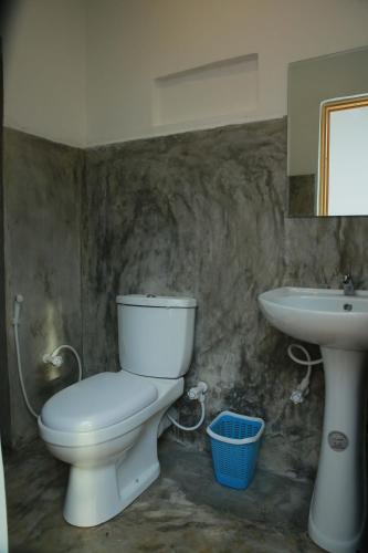 Оваканда: Honey Beach Inn Pitiwella