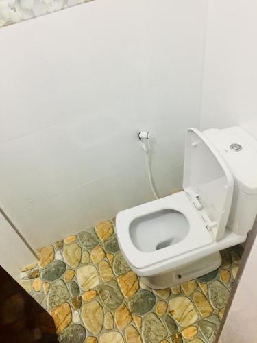 Бандаравела: Cool Feel Cottage Hostel