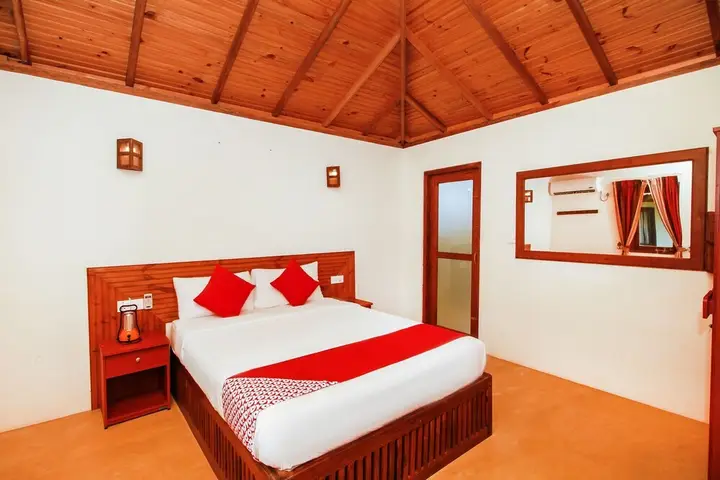 Horizon Kite Surfing Beach Resort by OYO Rooms — фото 1