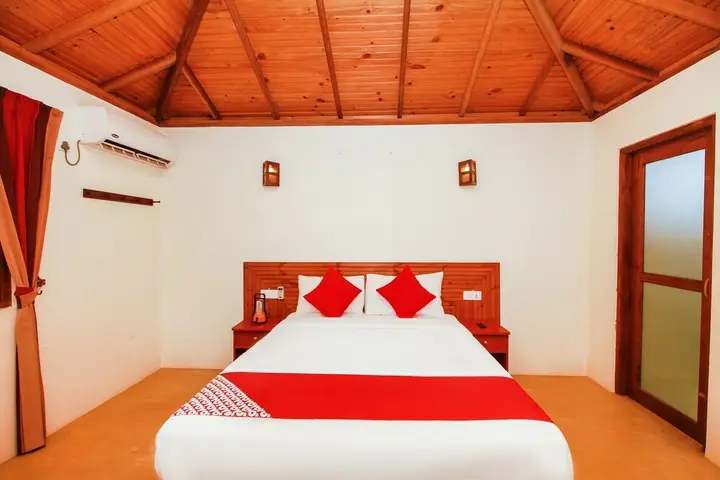 Horizon Kite Surfing Beach Resort by OYO Rooms — фото 2