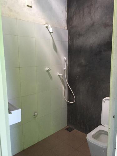 Девинувара: Jasmine Beach House