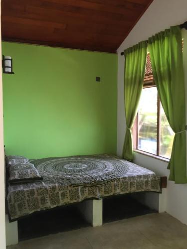 Девинувара: Jasmine Beach House