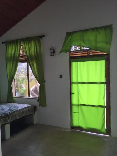 Девинувара: Jasmine Beach House