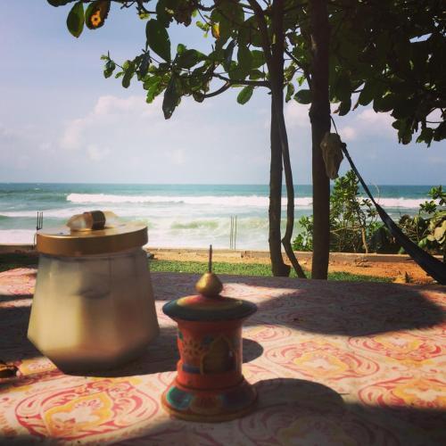Девинувара: Jasmine Beach House