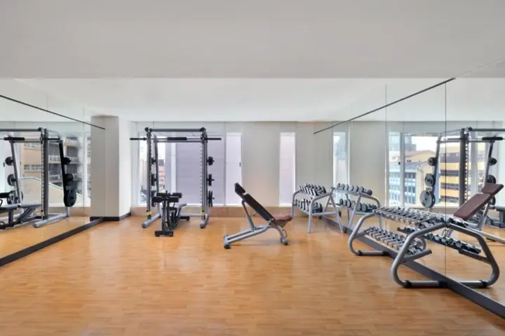 Коломбо: Sheraton Colombo Hotel