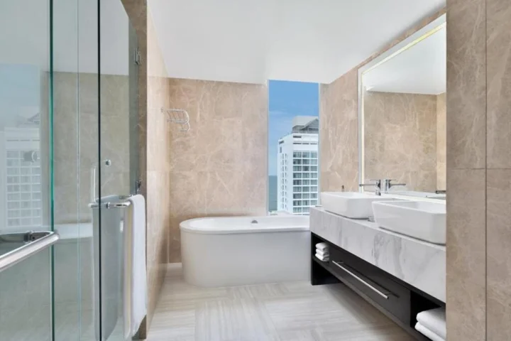 Коломбо: Sheraton Colombo Hotel