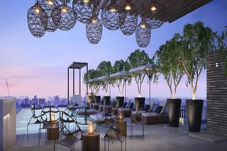 Коломбо: Sheraton Colombo Hotel