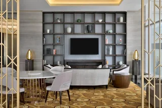 Коломбо: Sheraton Colombo Hotel
