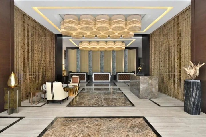 Коломбо: Sheraton Colombo Hotel