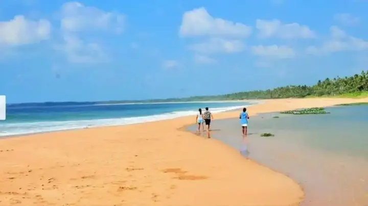 Ранна: Charming Villa With Pool, Near Beach, Sri Lanka