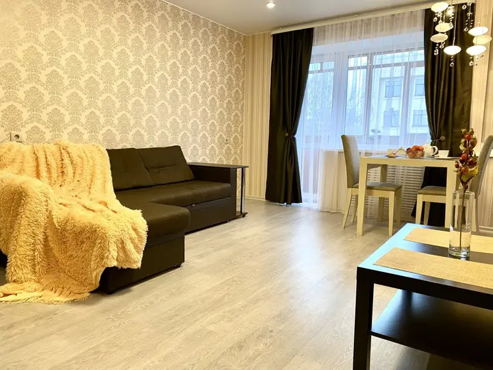Вологда: Апартаменты Classic City Center