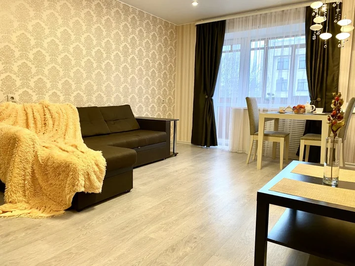 Вологда: Апартаменты Classic City Center