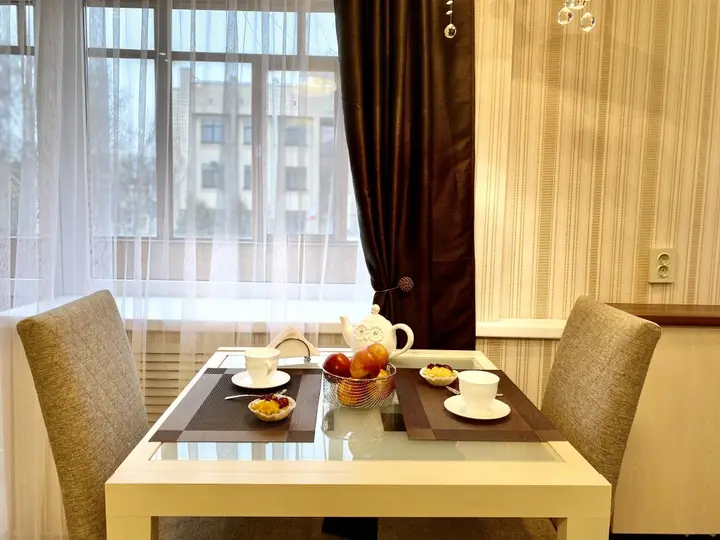 Вологда: Апартаменты Classic City Center