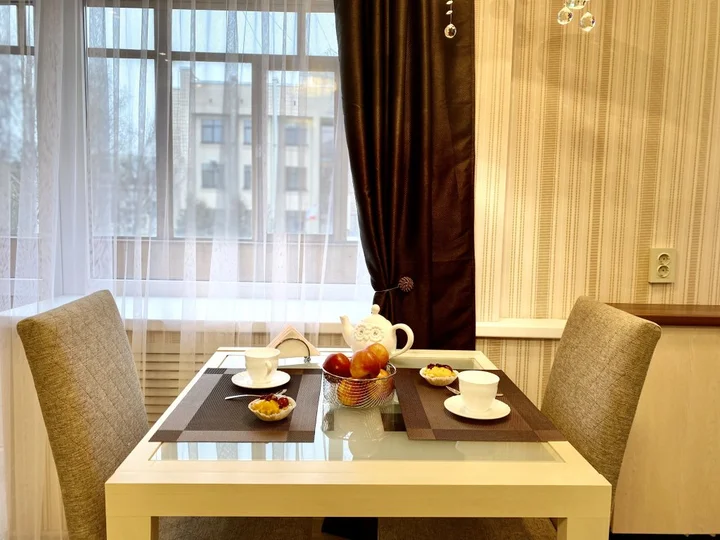 Вологда: Апартаменты Classic City Center