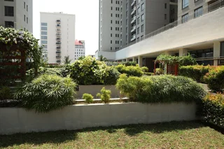 Коломбо: Impeccable 2-bed Apartment in Astoria- Colombo 3