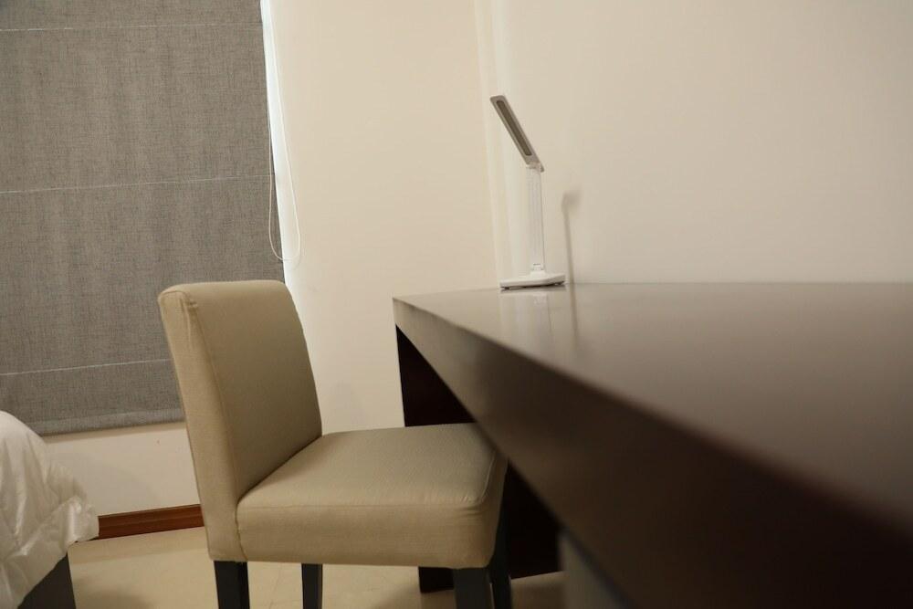 Коломбо: Impeccable 2-bed Apartment in Astoria- Colombo 3